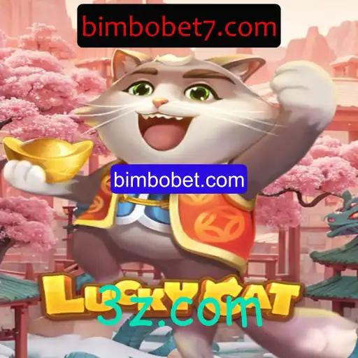 LuckyCat: O Jogo de Azar que Conquista Jogadores no bimbobet.com