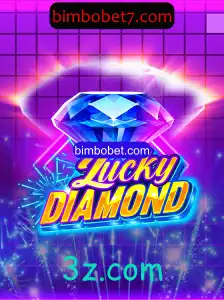 Explorando o Fascinante Mundo de LuckyDiamond no bimbobet.com