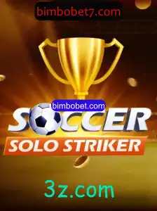 SoccerSoloStriker: Um Mergulho Completo no Mundo do Futebol Individual