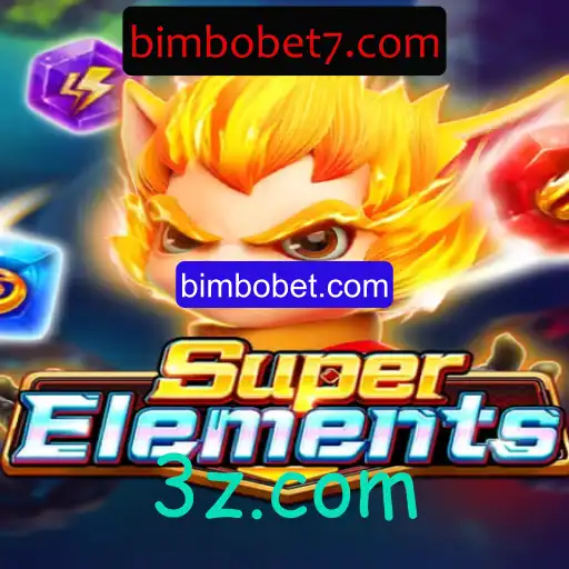Explorando o Universo de SuperElements: Um Jogo de Estratégia e Aventura